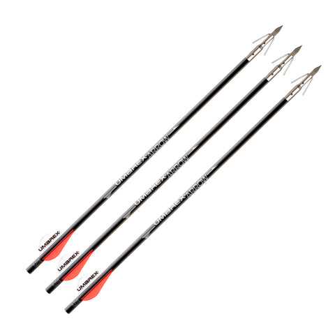 AirSaber Bolts