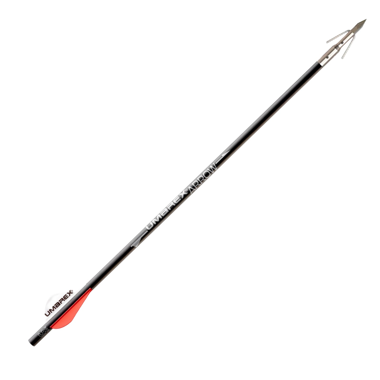 AirSaber Bolts