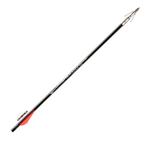AirSaber Bolts