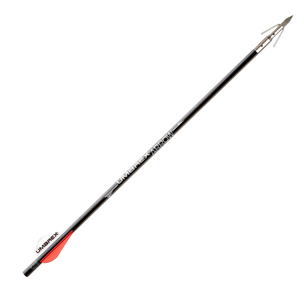 AirSaber Bolts
