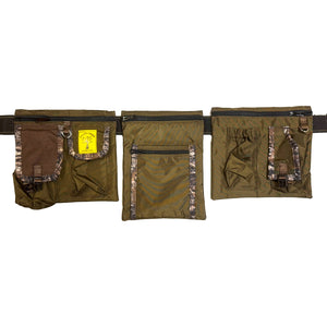 Valley Creek Belt Pack Combo