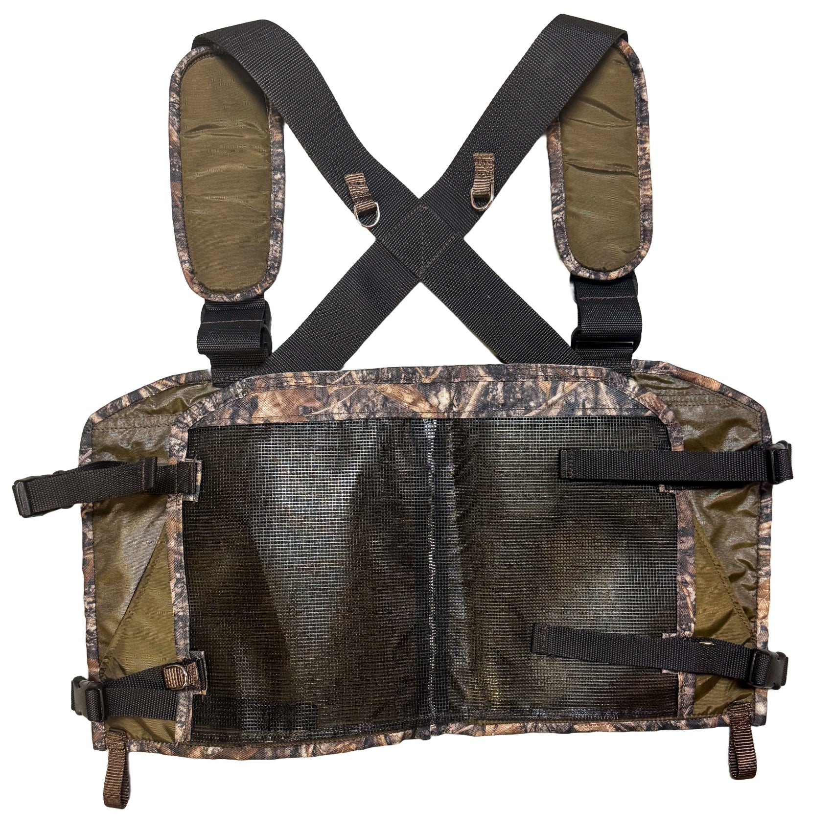 トップス MIS hunting vest MADE IN CALIF.USA Valley Creek Hunting Waist Pouch for Sale | Conkey's Outdoors