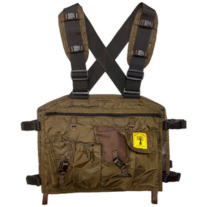 Valley Creek Mini Ultimate Strap Vest