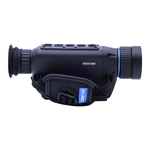 PARD Bobcat 640 Thermal Imaging Monocular