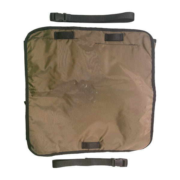 Yoder Single Seat Hunting Truck Organizer