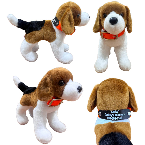 Hound Buddy - Customizable Collar