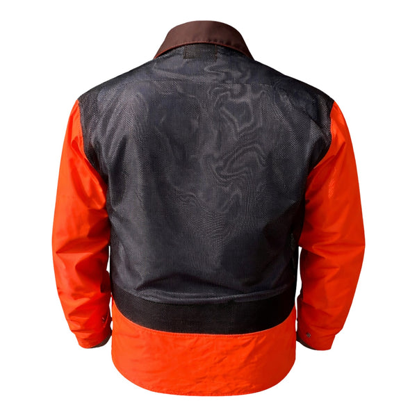 Yoder Flex Fit Comfort Briar Shirt (Mesh Back Option)