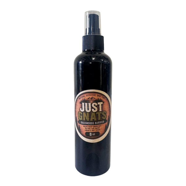 Backwoods Barrier Just Gnats Spray