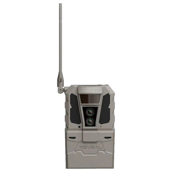 Tactacam - Reveal Pro 4.0 Trail Camera