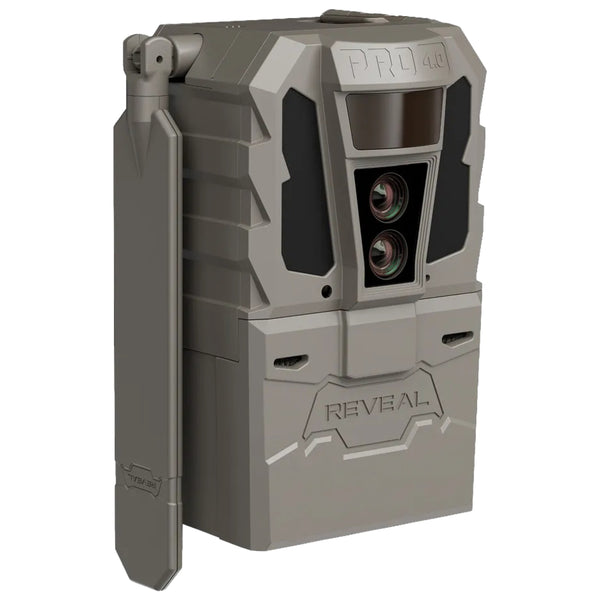 Tactacam - Reveal Pro 4.0 Trail Camera