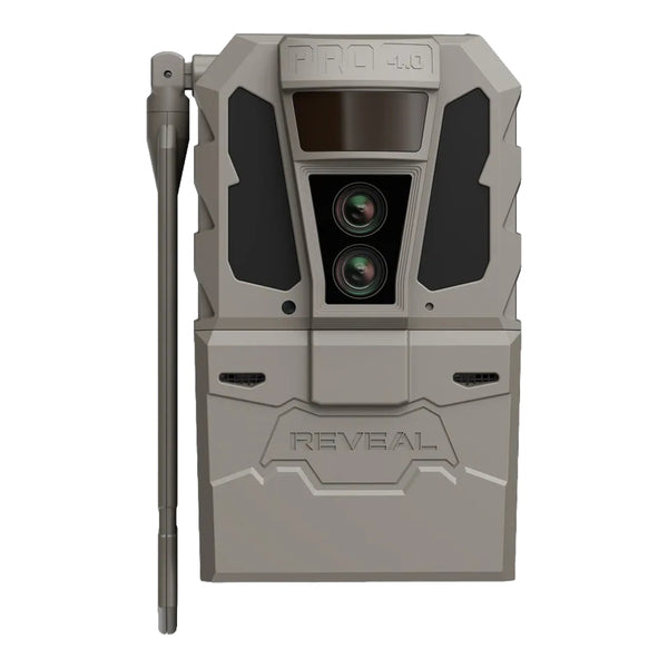 Tactacam - Reveal Pro 4.0 Trail Camera