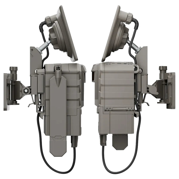 Tactacam - Reveal Pro 4.0 Solar Trail Camera