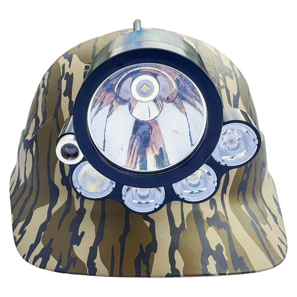 Outlaw Bottomland Ace Pro PLUS