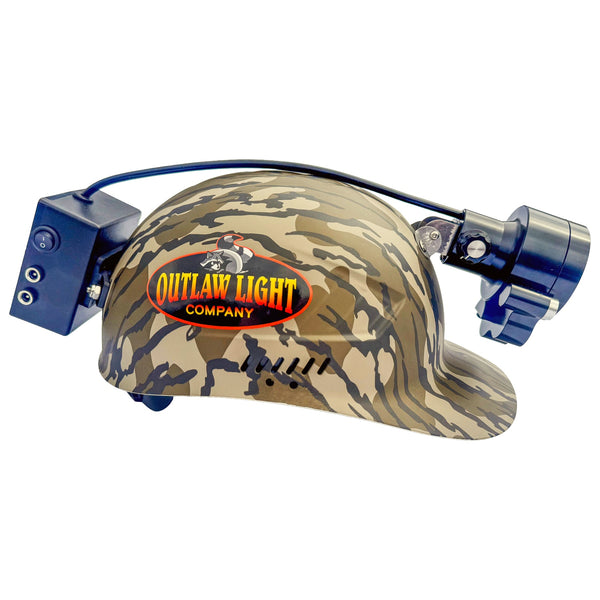 Outlaw Bottomland Ace Pro PLUS