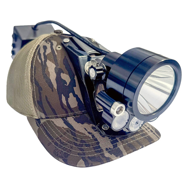 Outlaw Bottomland Ace Pro PLUS