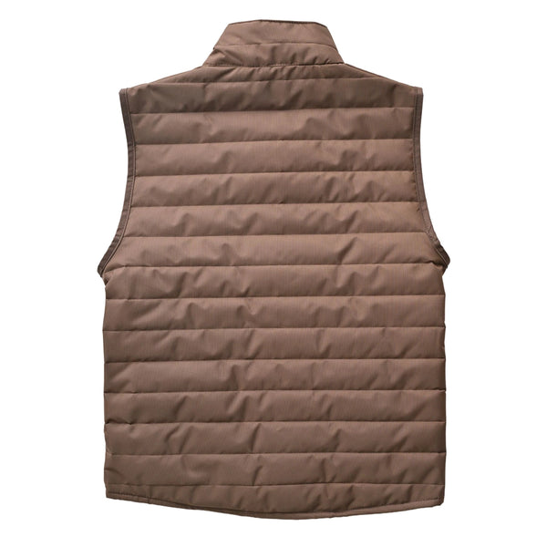 Dan's Briartown Vest