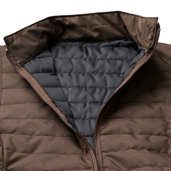 Dan's Briartown Vest
