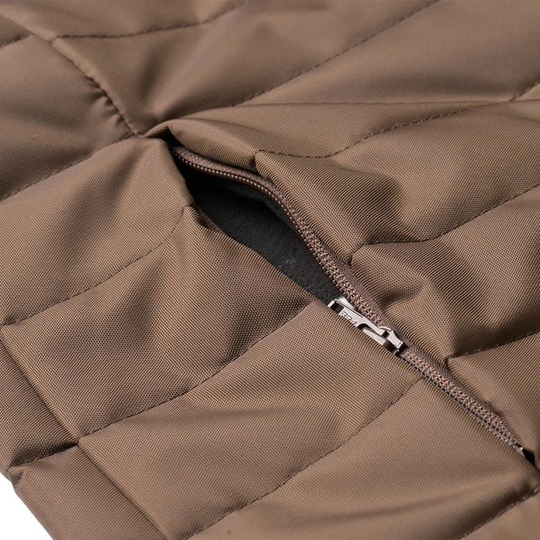 Dan's Briartown Vest