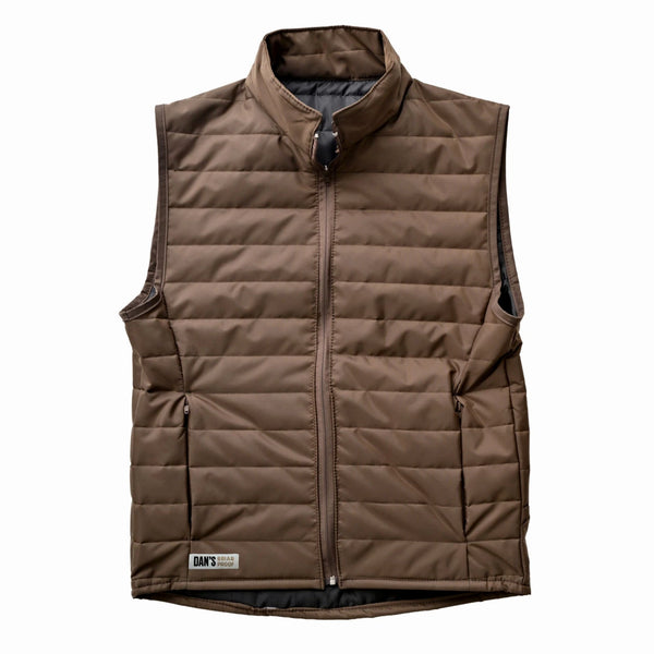 Dan's Briartown Vest