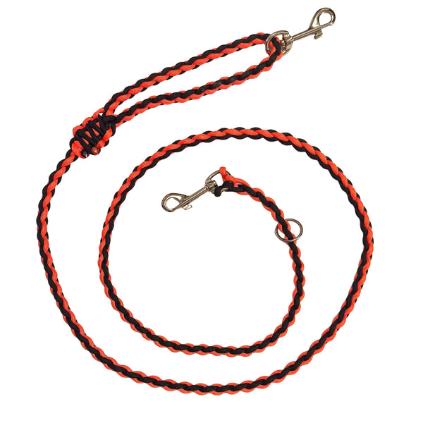 Southern Cordage 5' Paracord Tree Lead