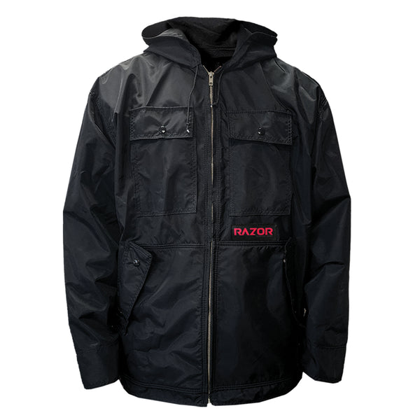 RAZOR Lite n Dry Xtreme Rain Jacket