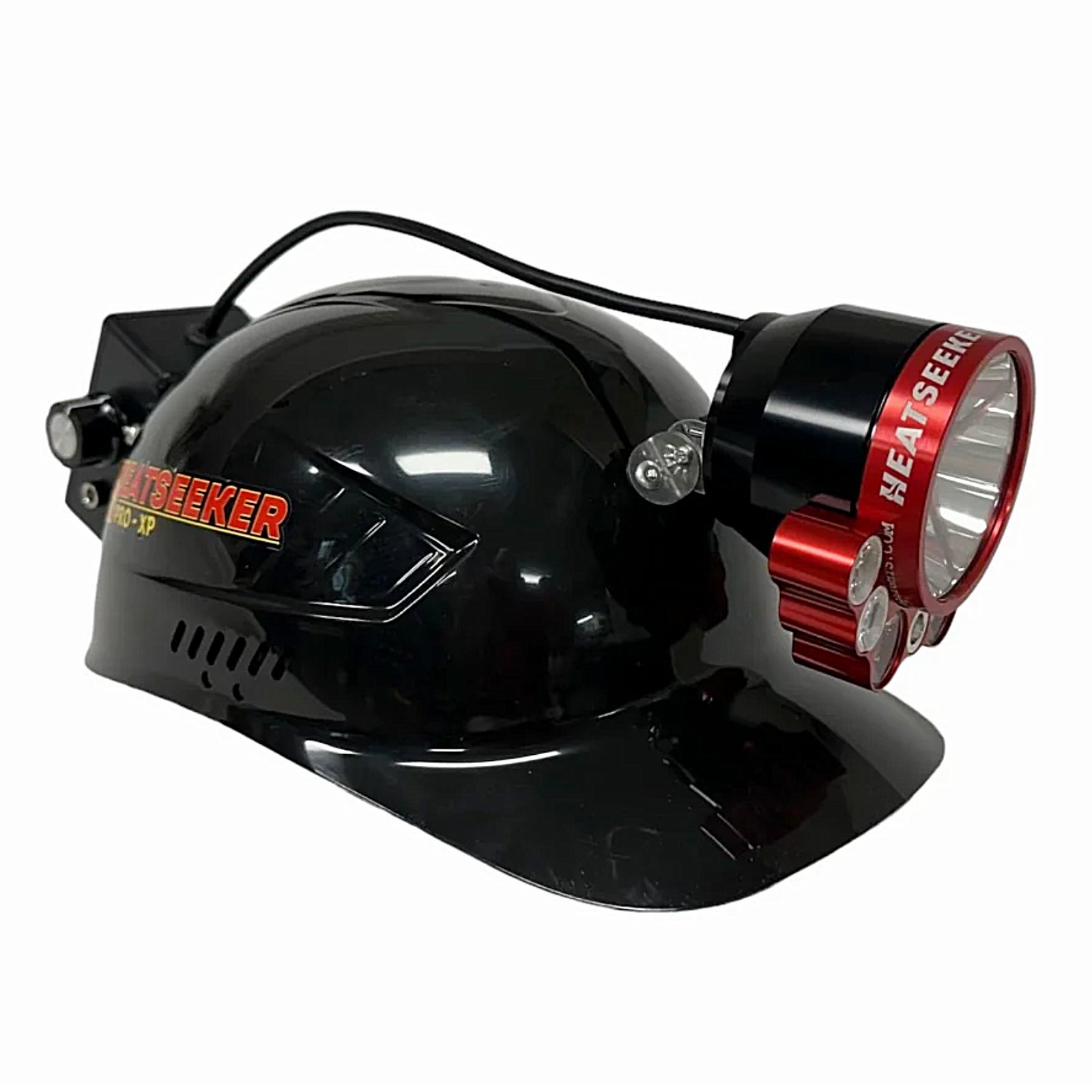 glowing eyes motorcycle helmet Bright Eyes HeatSeeker Pro XP Light – Conkey's Outdoors