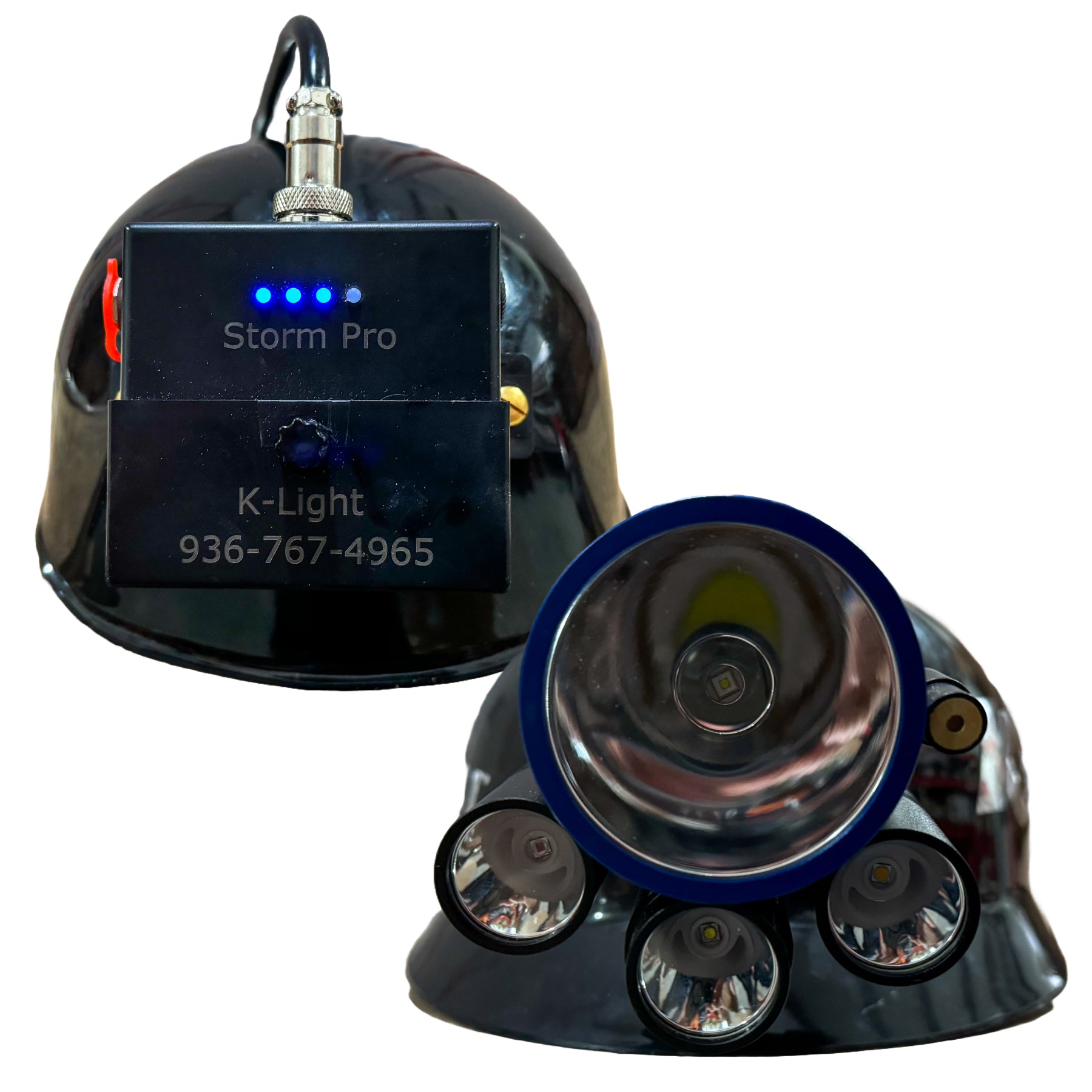 K-Light Storm Pro – Conkey's Outdoors