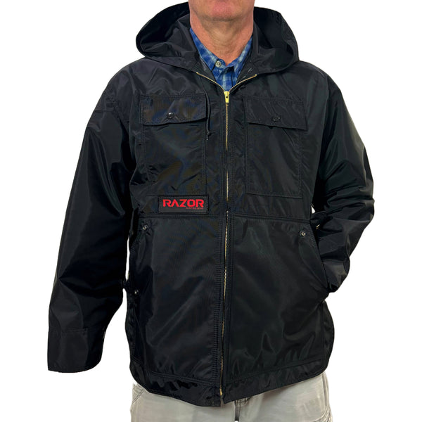 RAZOR Lite n Dry Xtreme Rain Jacket