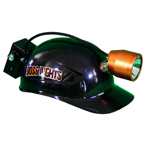 Boss Magnum XL Cap light