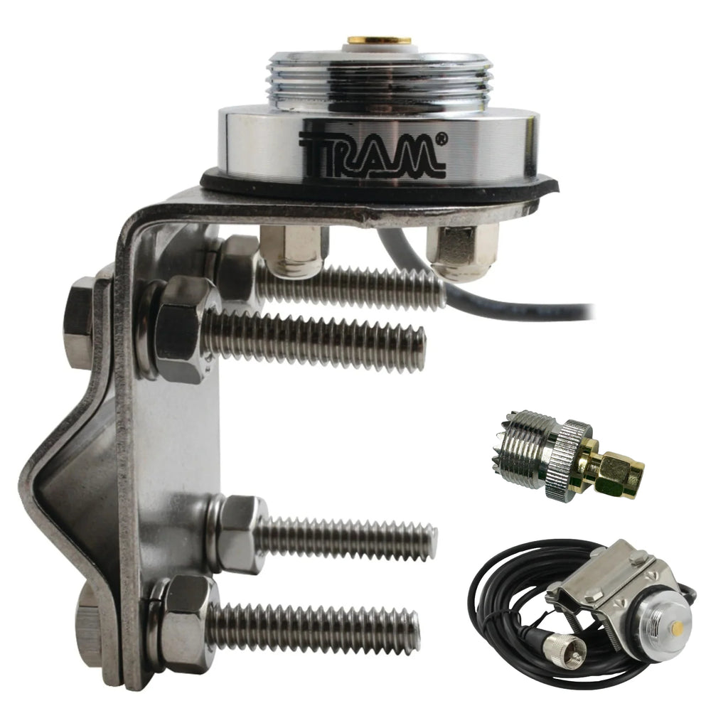 Tram 1251 - Montaje Perforado | Cuotas Sin Interés - Foto 7