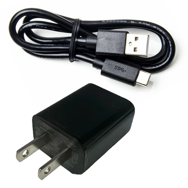 Car & Home Charger for Garmin Alpha 300