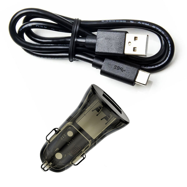 Car & Home Charger for Garmin Alpha 300