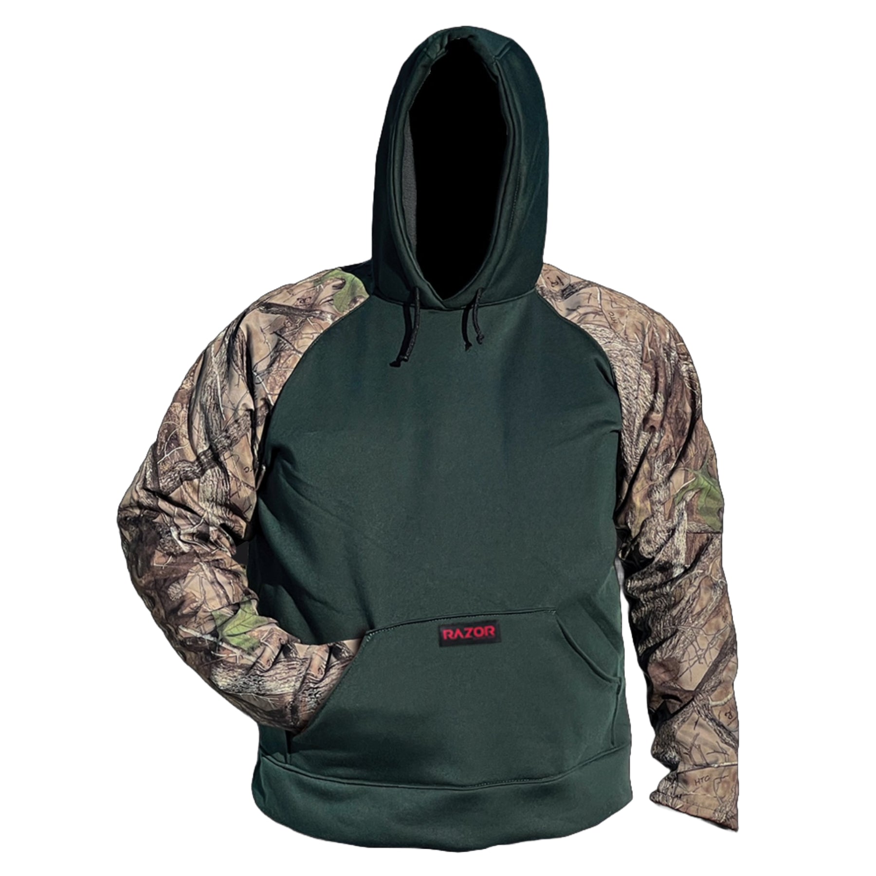 Razor Briar Hoodie