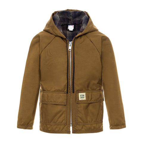 Stone Creek Youth Briar Proof Jacket