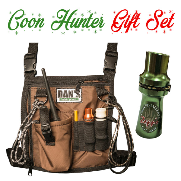 Conkey's Coon Hunter Gift Set