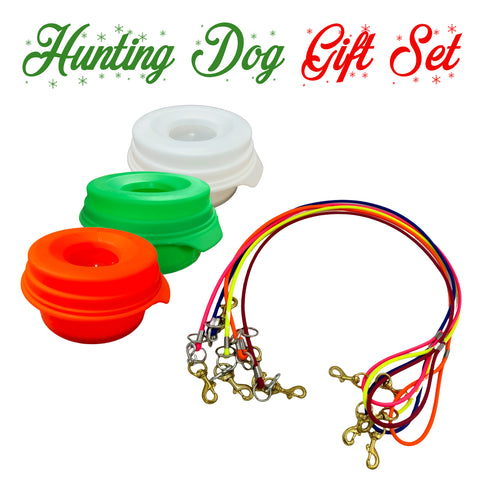 Conkey's Hunting Dog Gift Set