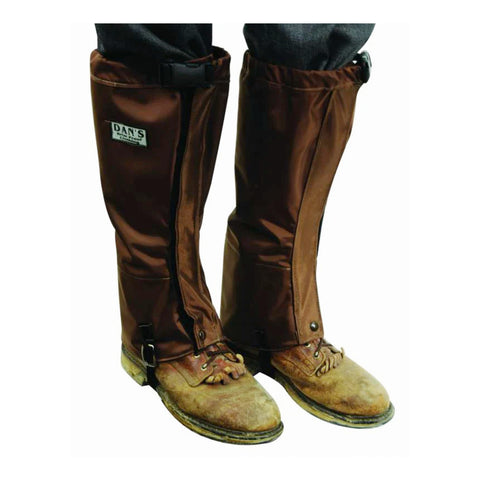 Dan's Gaiters (Waterproof)