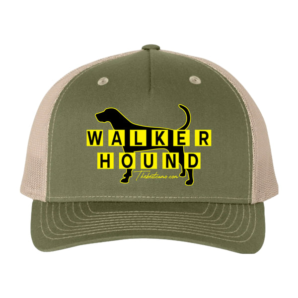 Walker Hound Hat