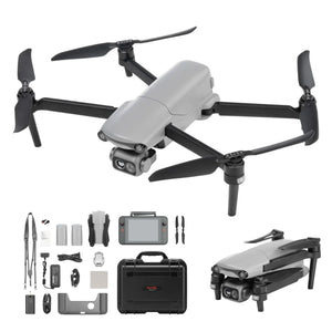 Autel Evo Lite 640T Enterprise Thermal Drone - Premium Bundle with 7.9" Smart Controller