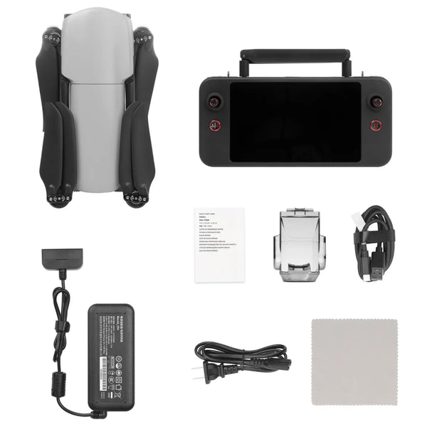 Autel Evo Lite 640T Enterprise Thermal Drone - Standard Bundle with 6" Smart Controller