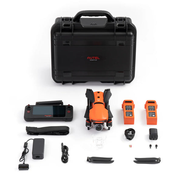 Autel EVO II Pro 6K Rugged Bundle V3 with 6.4" Smart Controller