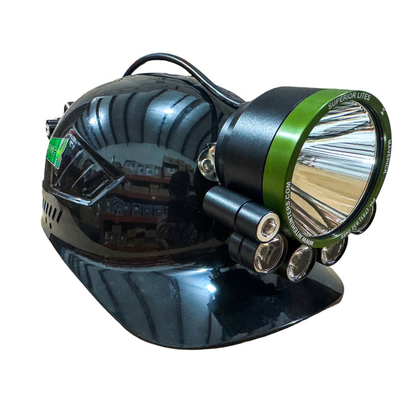 Superior Maverick - Includes Rheostat Switch