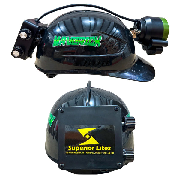 Superior Maverick Light - Includes Rheostat Switch