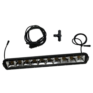 Foxpro - MudCutter Light (Single Add-On)