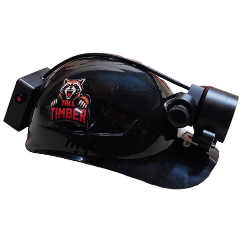 Tall Timber Mark 5 Light
