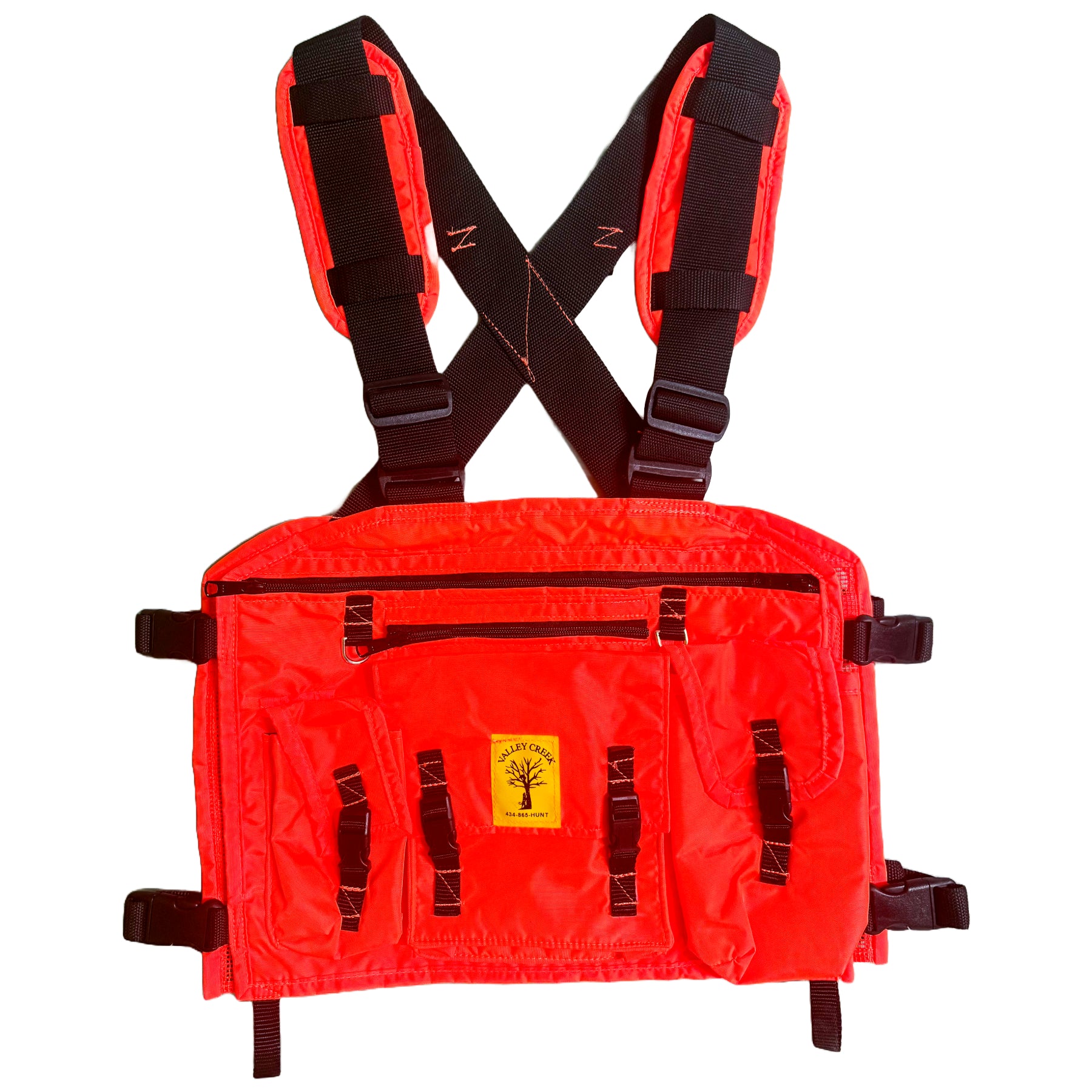Valley Creek Squirrel Hunter Special (All Orange)