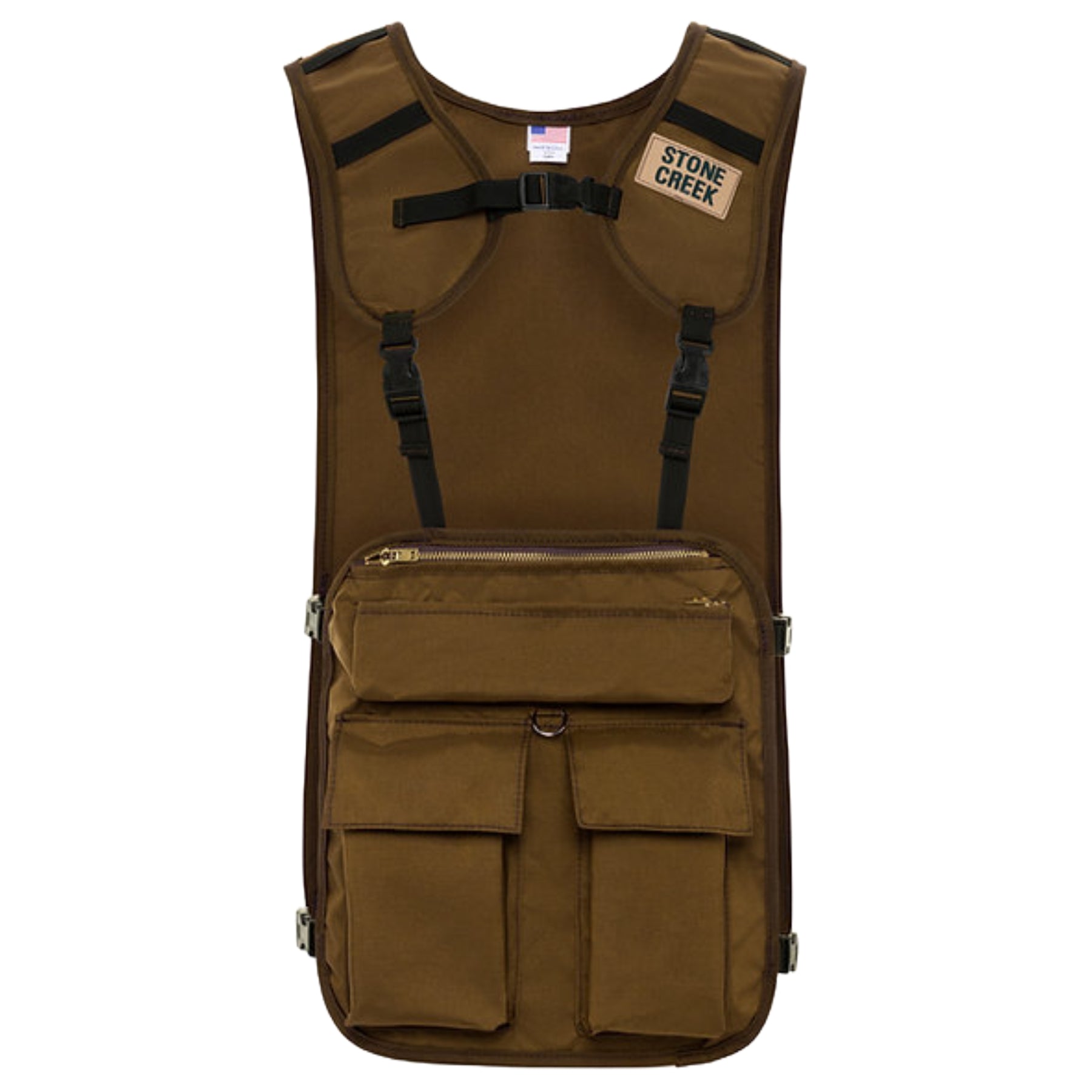 Stone Creek GearMax Essential Vest