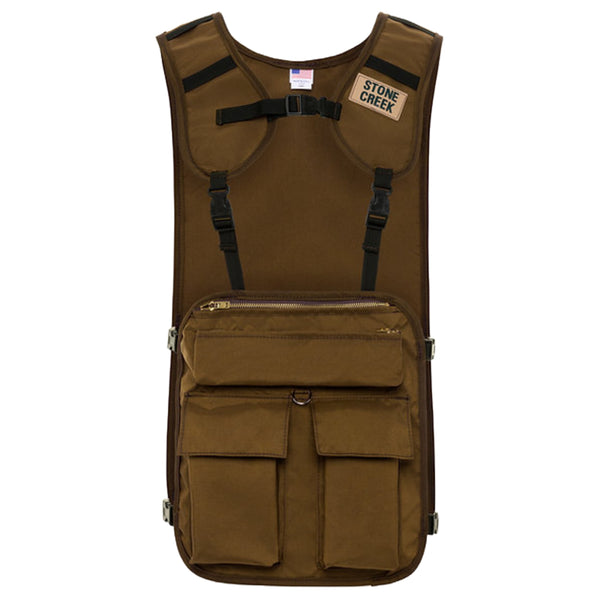 Stone Creek GearMax Essential Vest