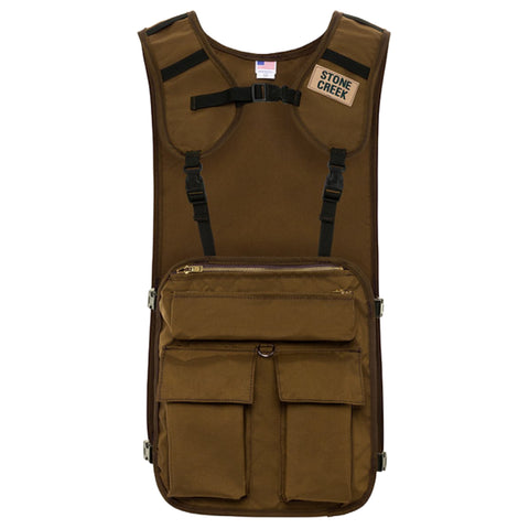 Stone Creek GearMax Essential Vest