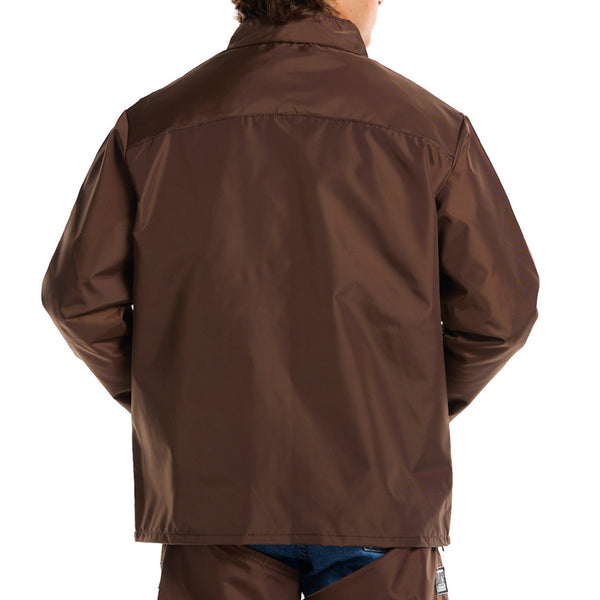 Dan's Briar Full-Zip Jacket